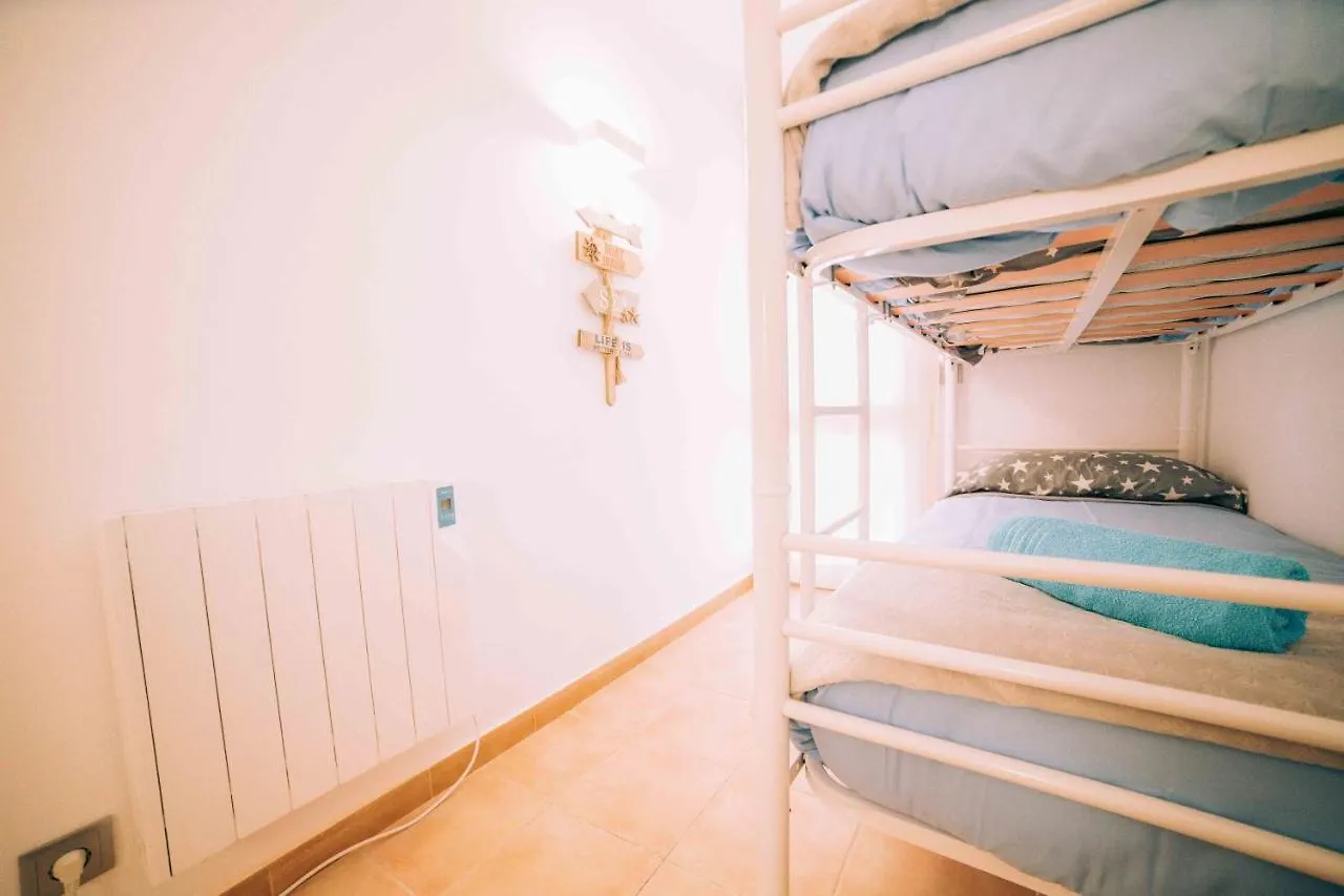 Apartamento Reformado En Calella De Palafrugell A 1 Minuto De La Playa 0*,  Espagne