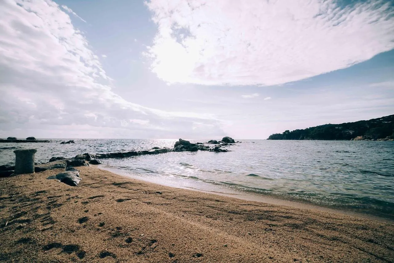 Apartamento Reformado En Calella De Palafrugell A 1 Minuto De La Playa Appartement